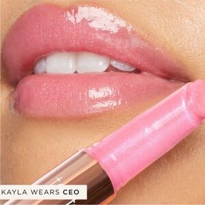 Tarte Maracuja Juicy Shift in CEO NIB